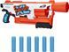 Бластер Nerf Mega XL Boom Dozer Blaster (F1591)