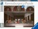 Пазл Ravensburger The Last Supper Da Vinci ART Collection Леонардо да Вінчі Тайна вечеря 1000 шт. (15776)