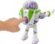 Інтерактивна ігрова фігурка Базз Лайтер Mattel Disney Pixar Toy Story Buzz Lightyear Історія іграшок 4 (HFY34)