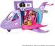 Игровой набор Barbie Dreamplane Transforming Playset Самолет мечты с куклой Барби - пилот (HCD49)