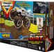 Ігровий набір Monster Jam Max D Monster Dirt Deluxe Set і кінетичний пісок (20103746) (6053299)