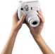 Камера моментальной печати Instax Mini 12 Instant Camera Clay White Глиняно-белая (16806121)