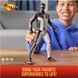 Фигурка супергероя DC Comics Mr. Terrific 30 см, Superman (6073797)
