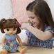 Інтерактивна лялька Hasbro Baby Alive Sweet Tears Baby Солодкі сльози Брюнетка (C0958)