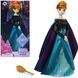 Класична лялька Disney Store Official Princess Queen Anna Принцеса Діснея Королева Анна з " Крижане серце 2" (460012298947)