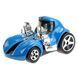 Машинка Хот Вилс Hot Wheels TOONED TWIN MILL 2021 - TOONED Mattel GRX41-M521