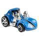 Машинка Хот Вилс Hot Wheels TOONED TWIN MILL 2021 - TOONED Mattel GRX41-M521