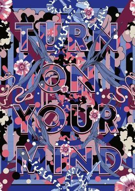 Пазл Ravensburger Turn on your mind 1000 шт. (17595)