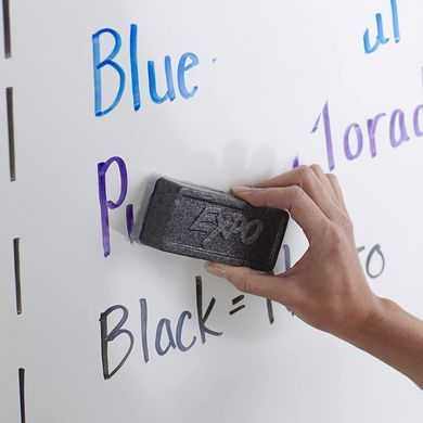 Ластик для досок сухого стирания EXPO Whiteboard Care, Board Eraser (&lrm;81505)