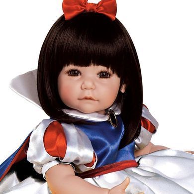 Кукла реборн Adora ToddlerTime Classic Snow White 20 " Белоснежка 51 см (2020157)