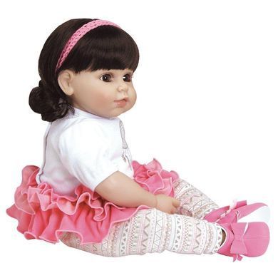 Кукла реборн Adora Toddler Time Free Spirit 20 " 51 см. (218707)