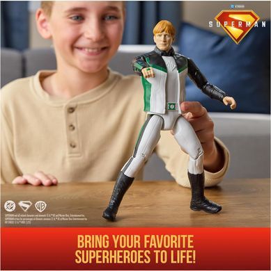 Фигурка супергероя DC Comics Green Lantern 30 см, Superman (6073797)