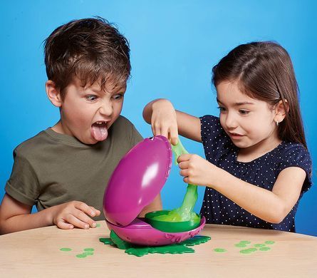 Настільна гра Ravensburger Slimy Joe Слизенький Джо (20594)