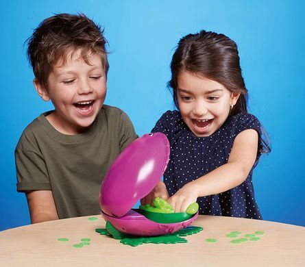 Настільна гра Ravensburger Slimy Joe Слизенький Джо (20594)