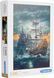 Пазл Clementoni High Quality Collection The Pirates Ship Пиратский корабль 1500 шт. (&lrm;31682)