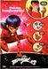Набор для переодевания с подсветкой Miraculous Ladybug Playmates Toys &ndash; костюм Леди Баг для девочек