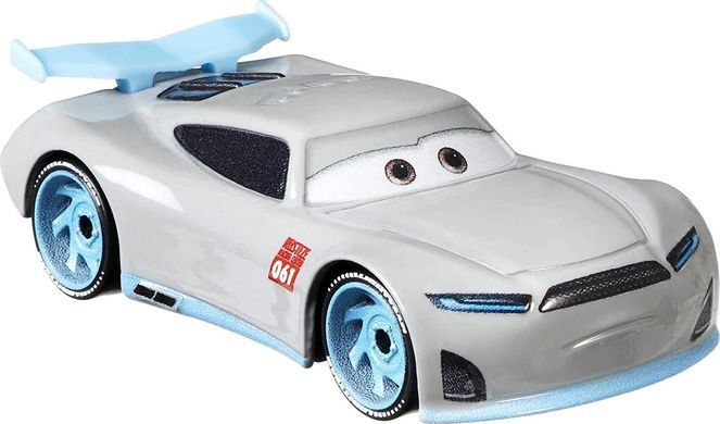 Машинка Тачки 3 Disney Pixar Cars Tom W.  (GXG47)
