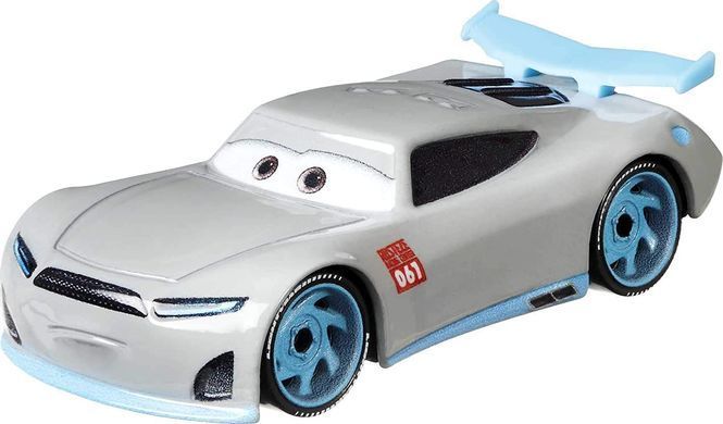Машинка Тачки 3 Disney Pixar Cars Tom W.  (GXG47)