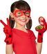 Набор для переодевания с подсветкой Miraculous Ladybug Playmates Toys &ndash; костюм Леди Баг для девочек
