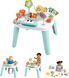 Ігровий центр Fisher-Price 3-в-1 "Чарівні хіти" &ndash; столик для активностей із музикою, світлом і розвиваючими іграми (194735147830)