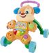 Ходунки - толкатель Fisher-Price Laugh & Learn, Puppy Walker Умный щенок со звуковыми эффектами (FHY94)