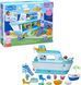 Игровой набор Peppa Pig Cruise Ship Круизный лайнер корабль Свинки Пеппы