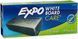 Ластик для досок сухого стирания EXPO Whiteboard Care, Board Eraser (&lrm;81505)