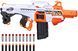 Бластер Nerf Ultra Select Fully Motorized Blaster (F0958)