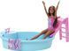Ігровий набір Barbie and Pool Басейн Барбі (GHL92)