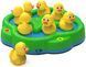 Настольная игра на запоминание Pressman Lucky Ducks Веселые уточки (270004)