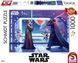 Пазл Schmidt Thomas Kinkade Star Wars Obi Wan's Final Battle 1000 шт. (59953)