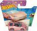 Машинка Hot Wheels Barbie Extra - Tooned - 2022 Mattel HCX32-M521