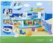 Игровой набор Peppa Pig Cruise Ship Круизный лайнер корабль Свинки Пеппы
