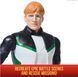 Фигурка супергероя DC Comics Green Lantern 30 см, Superman (6073797)