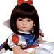 Кукла реборн Adora ToddlerTime Classic Snow White 20 " Белоснежка 51 см (2020157)