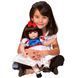Кукла реборн Adora ToddlerTime Classic Snow White 20 " Белоснежка 51 см (2020157)