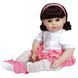Кукла реборн Adora Toddler Time Free Spirit 20 " 51 см. (218707)