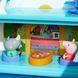 Игровой набор Peppa Pig Cruise Ship Круизный лайнер корабль Свинки Пеппы