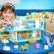 Игровой набор Peppa Pig Cruise Ship Круизный лайнер корабль Свинки Пеппы