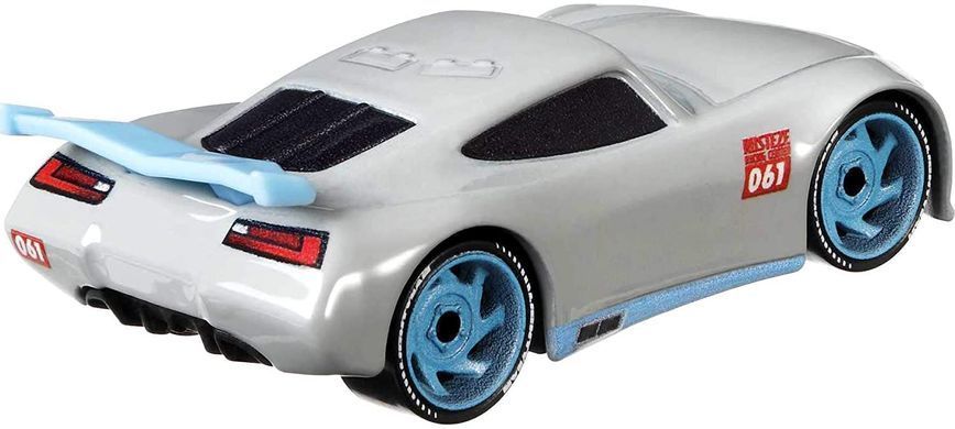 Машинка Тачки 3 Disney Pixar Cars Tom W.  (GXG47)