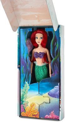 Класична лялька Disney Store Official Princess Ariel Принцеса Діснея Аріель з &laquo;Русалонька&raquo; (460011771526)