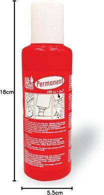 Клей для пазлів Educa - Fix Puzzle Conserver - Glue, 250 мл (&lrm;17193)