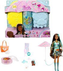 Игровой набор Barbie Color Reveal Sunshine and Sprinkles Яркое преобразование Серия &laquo;Солнце и брызги&raquo; (HCD23)