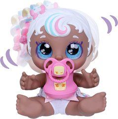 Кукла Kindi Kids Scented Mini Mello Маленькая сестренка Мини Мелло 20 см. (50128)