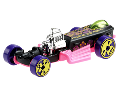 Машинка Хот Вилс Hot Wheels RIGOR MOTOR  HW ART CARS-2021 Mattel GTB49-M521