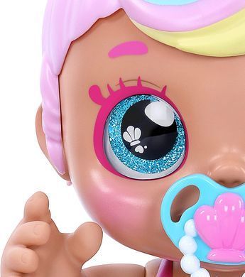 Кукла Kindi Kids Poppi Pearl  Poppi Pearl Bubble 'N' Sing Жемчуг Поппи Мыльные пузыри со звуком (50129)