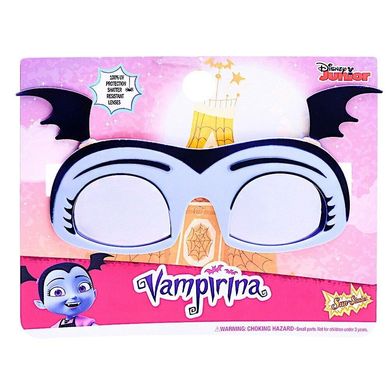 Сонцезахисні окуляри Sun-Staches Lil' Vampirina Sunglasses UV400 (SG3291)