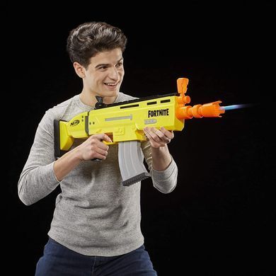 Бластер Nerf Fortnite AR-L Фортнайт (E6158)