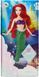 Класична лялька Disney Store Official Princess Ariel Принцеса Діснея Аріель з &laquo;Русалонька&raquo; (460011771526)