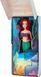 Класична лялька Disney Store Official Princess Ariel Принцеса Діснея Аріель з &laquo;Русалонька&raquo; (460011771526)